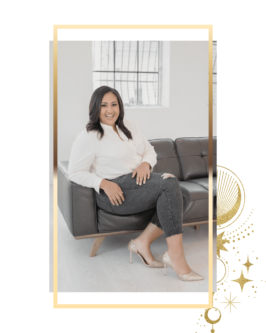 Stop the Sunday Scaries with Your Break Through Business Blueprint